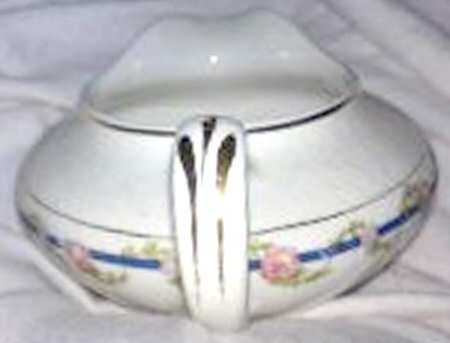 A195 Creamer