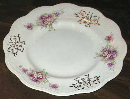 CRP230 by Crown Potteries
