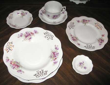 CRP230 Rim Soup Bowl
