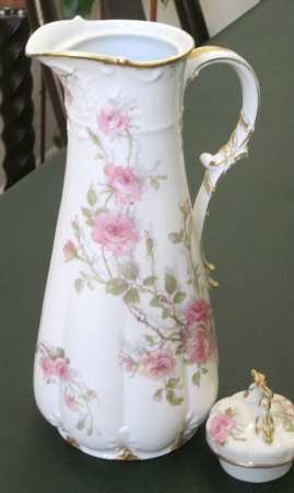 Schleiger 1313-8 by Charles Field Haviland