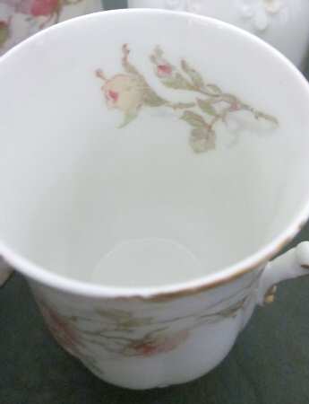 Schleiger 1313-8 Chocolate Cup