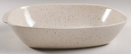 Wilder 15" Oval Baker