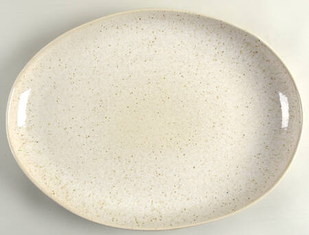 Wilder 18" Oval Serving Platter