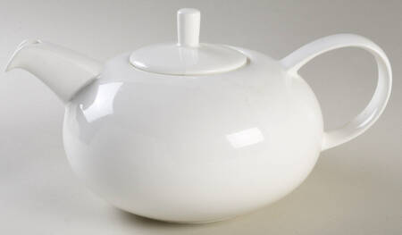 Bennett Teapot & Lid