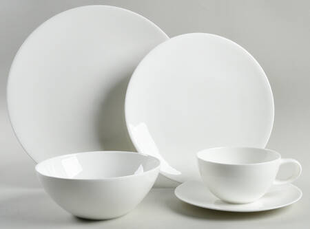 Bennett 40 Piece Estate Set
