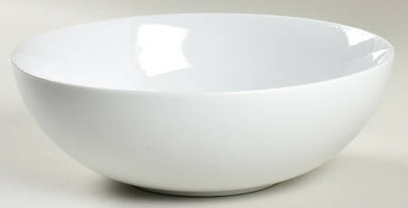 Bennett 8" Round Serving Bowl