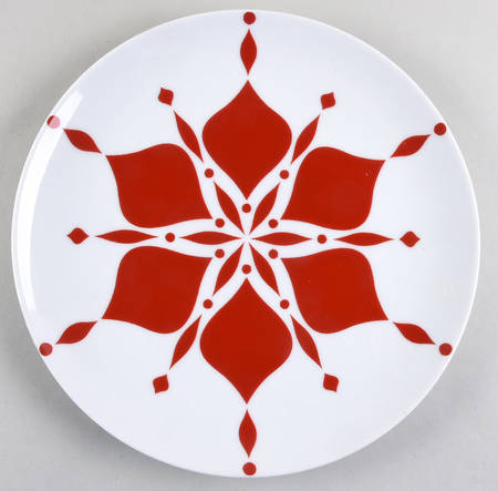 Nordic Snowflake by Crate &amp; Barrel