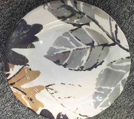 Senna by Crate &amp; Barrel