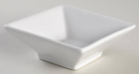 Square Rim 4" Mini Bowl