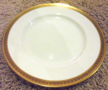 Greek Key by Crown Staffordshire