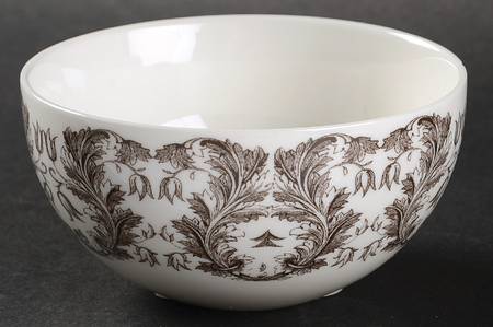 Yorkshire Hedgerow 4" All Purpose Bowl