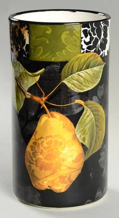 Damask Fruit Wine Cooler