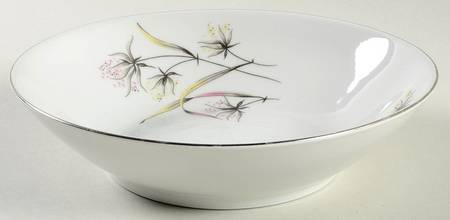 054102 Coupe Soup Bowl