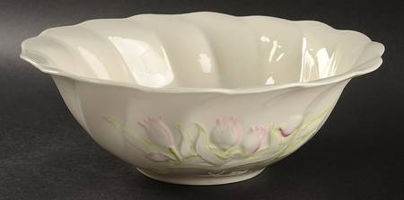 Limited Edition Giftware 10" Round Serving Bowl