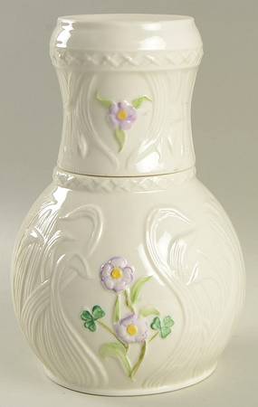 Irish Flax 2-Piece Nite Set (Carafe and Tumbler)