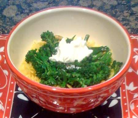 CIC126 Soup/Cereal Bowl