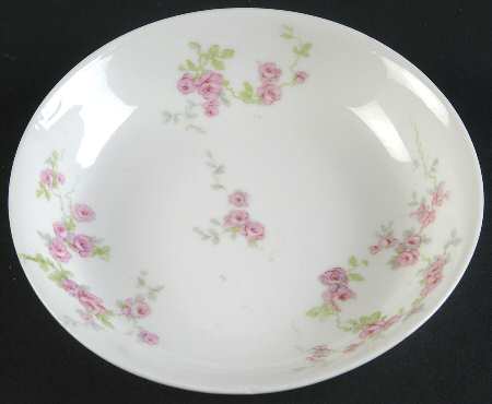 CHF1768 Fruit/Dessert (Sauce) Bowl