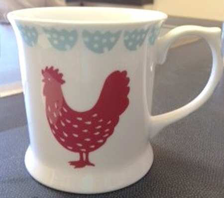 Various Mugs Only Mug