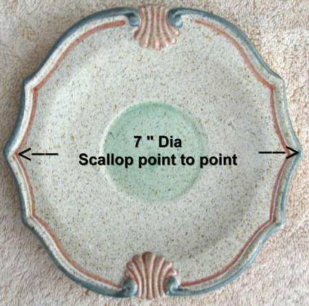 C1T12 Saucer