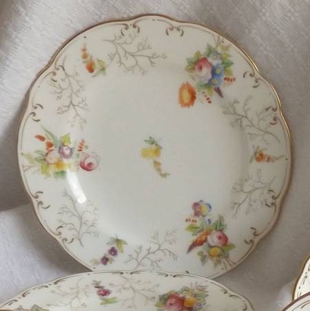 X905 by Coalport