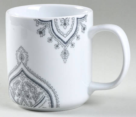 Henna Mug
