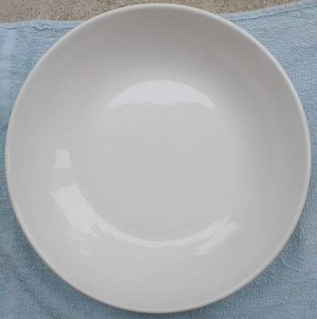 CBL134 13" Pasta Serving Bowl