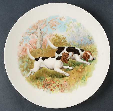 C75 Wall Plate