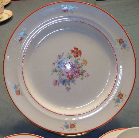 CRP233 by Crown Potteries