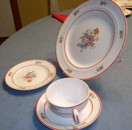 CRP233 14" Oval Serving Platter