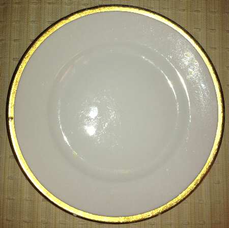CSH5 Dinner Plate