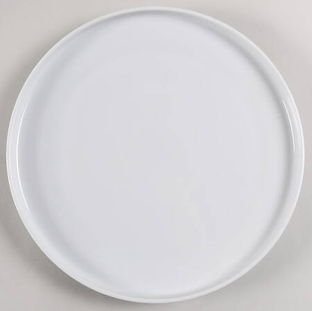 Toben 13" Chop Plate (Round Platter)
