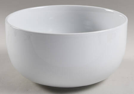 Toben 9" Round Serving Bowl by Crate & Barrel