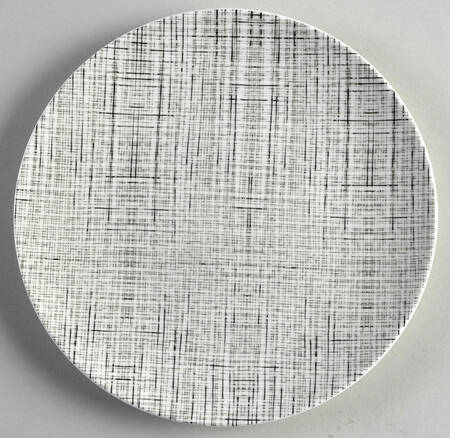 Salad Plate