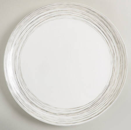 Ito 12" Chop Plate (Round Platter)