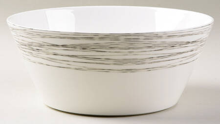 Ito 8" Round Serving Bowl
