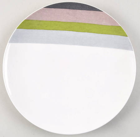 Finn Salad Plate