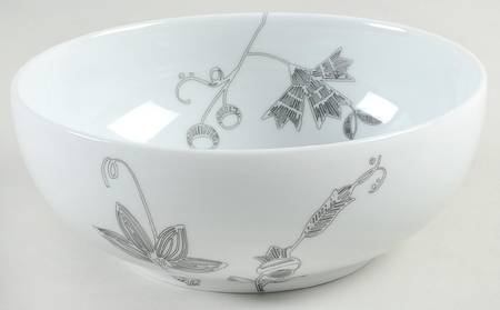 Kemi Soup/Cereal Bowl