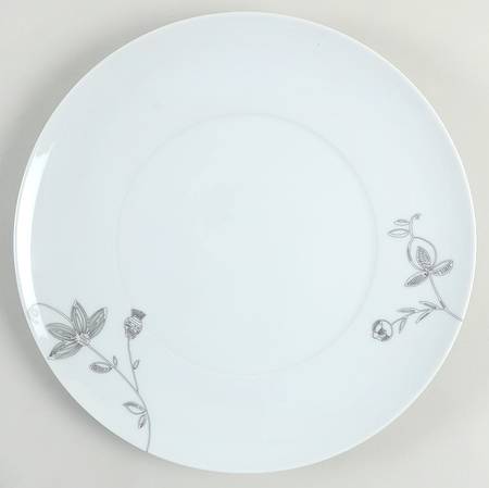 Kemi Dinner Plate