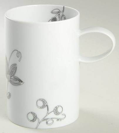 Kemi Mug