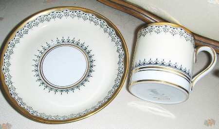A18291 by Crown Staffordshire