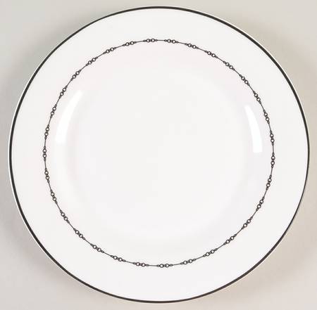 Catena Salad Plate