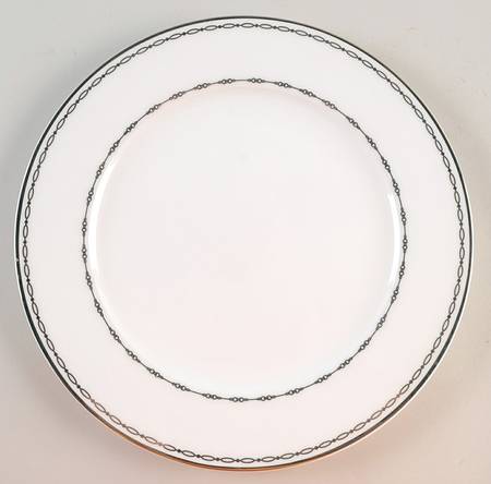 Catena Dinner Plate