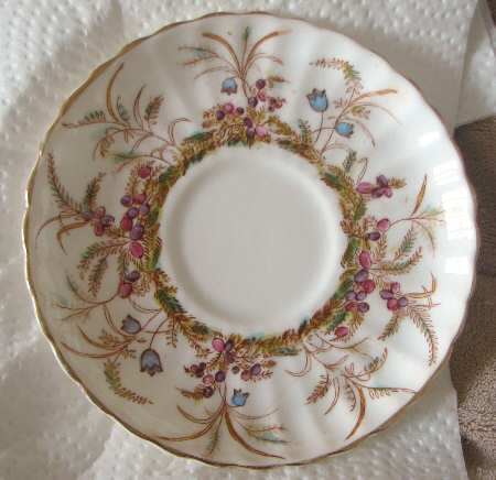 1250 Saucer