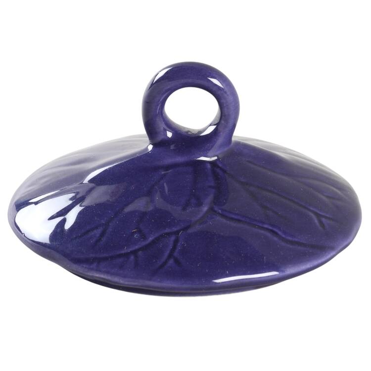 Lotus Collection Lid for Sugar Bowl