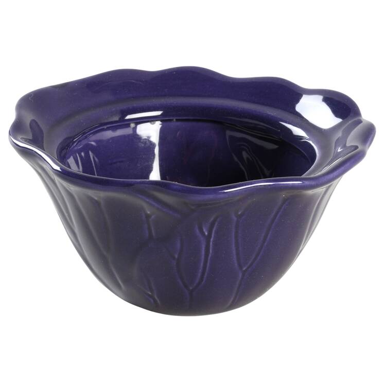 Lotus Collection Sugar Bowl No Lid
