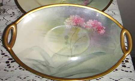 COF59 Underplate for Gravy Boat