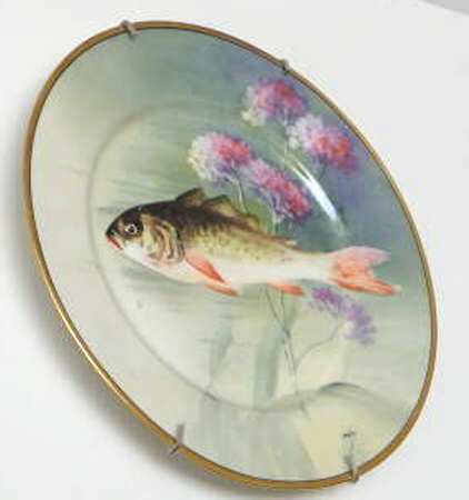 COF59 Dinner Plate