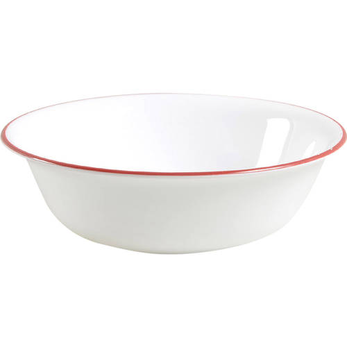 Bandhani Soup/Cereal Bowl by Corning Corelle