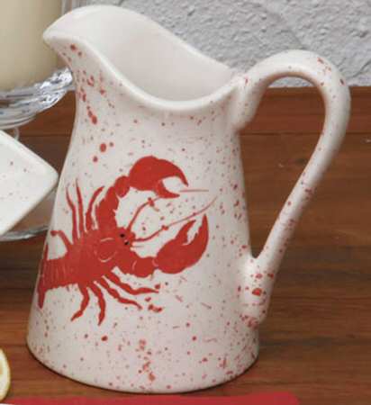 Frutti Di Mare 20 Oz Pitcher
