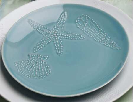 La Playa Salad Plate